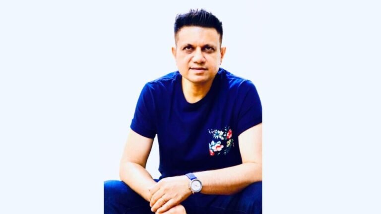 Why Baroda-born Astro Strategist Hirav Shah is today the first choice of famous personalities from all over the world, let us know in this article