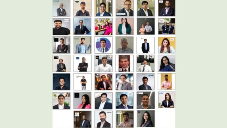 Startup Reporter Acknowledges Business Icons of India under “75 Saal Azadi Ka Amrit Mahotsav”