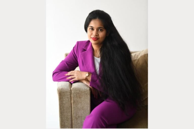 The Non Surgical Hair Growth Solution By Dr Stuti Khare Shukla Changing Lives Globally